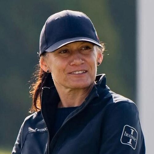 Julita Kasztelnik