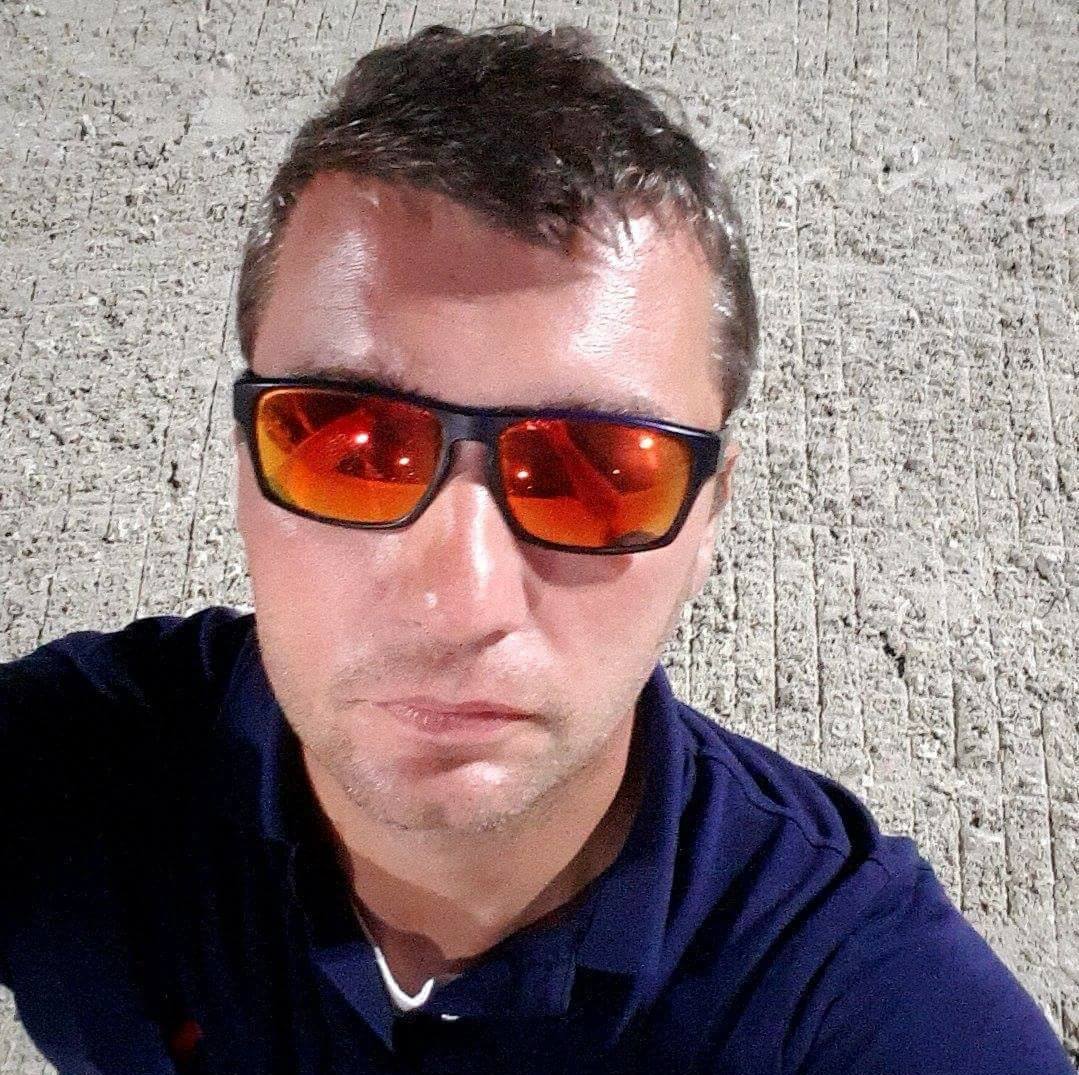 Marcin Jońca